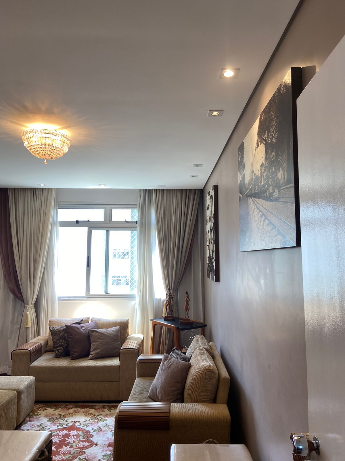 Imagem Apartamento com 3 Quartos à Venda, 90 m²em Anchieta - Belo Horizonte