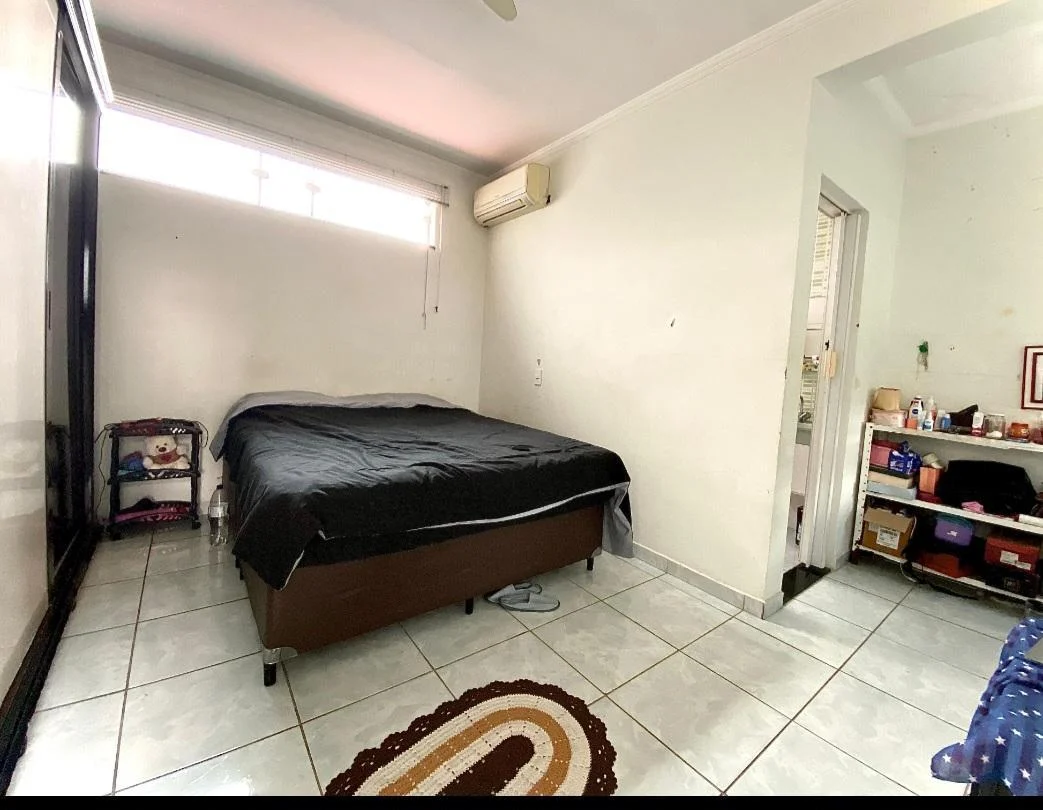 Imagem Sobrado com 2 Quartos à Venda, 114 m² em Jardim Dois Corações - Sorocaba