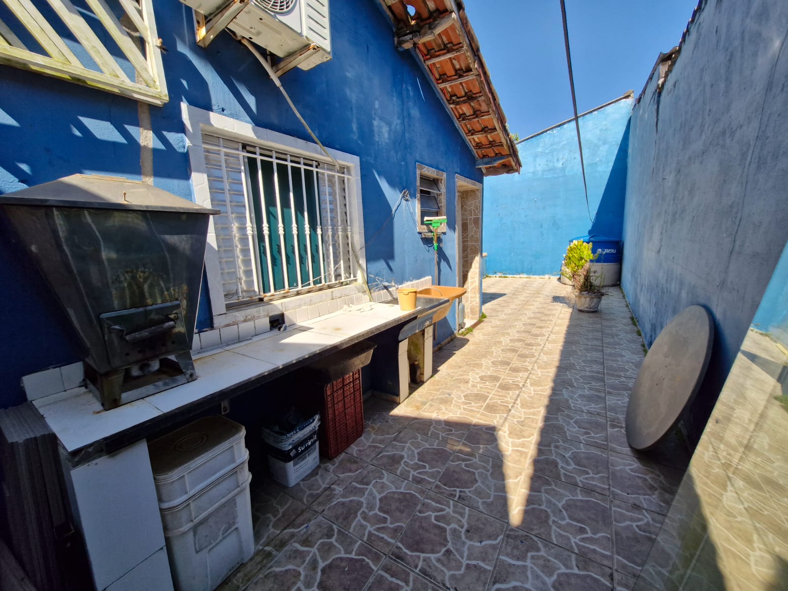 Imagem Casa com 2 Quartos à Venda, 80 m² em Balneário Flórida Mirim - Mongaguá Imagem Casa com 2 Quartos à Venda, 80 m² em Balneário Flórida Mirim - Mongaguá