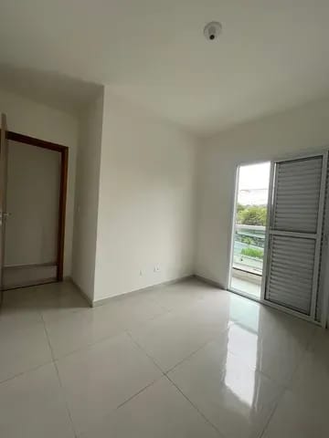 Imagem Apartamento com 2 Quartos à Venda, 58 m²em Vila Pires - Santo André