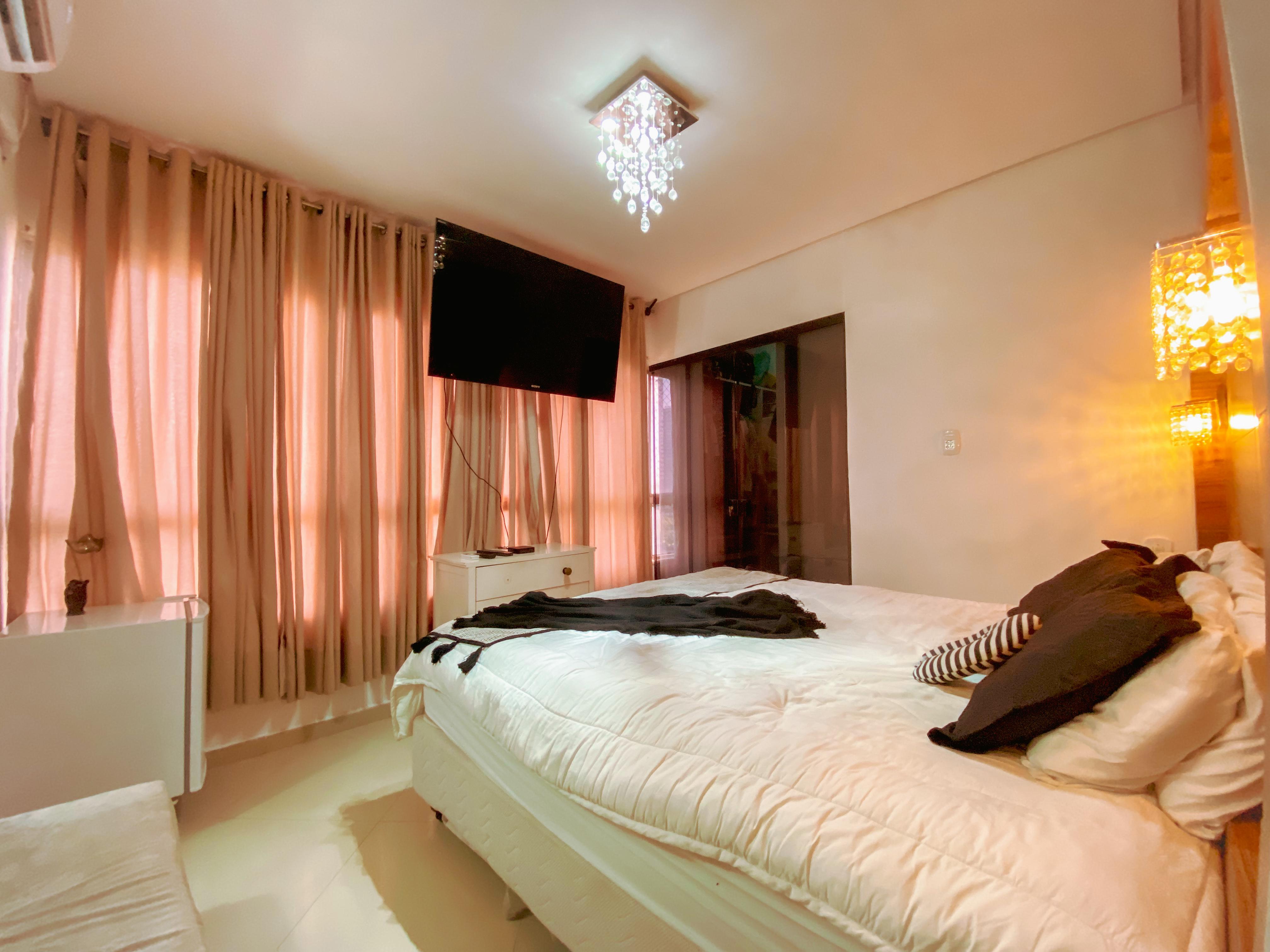 Imagem Apartamento com 2 Quartos à Venda, 173 m²em Jurunas - Belém