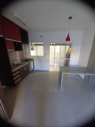 Imagem Casa de Condomínio com 2 Quartos à Venda ou Locação, 57 m² em Quitaúna - Osasco