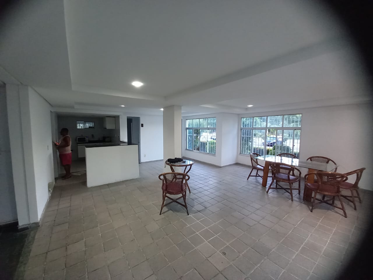Imagem Apartamento com 3 Quartos à Venda, 75 m²em Saboeiro - Salvador