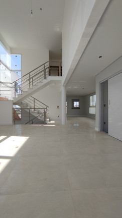 Imagem Casa de Condomínio com 4 Quartos à Venda ou Locação, 360 m²em Condomínio Reserva da Serra - Jundiaí