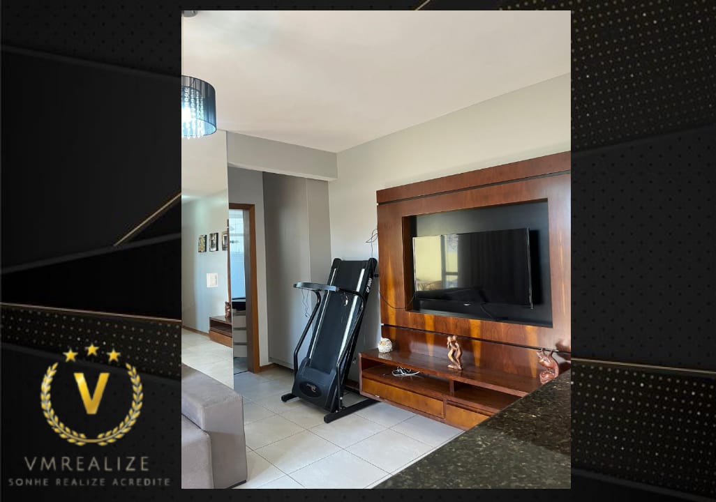 Imagem Apartamento com 1 Quarto à Venda, 67 m² em Nova Granada - Belo Horizonte