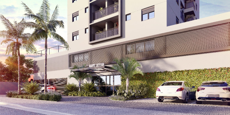 Imagem Studio com 1 Quarto à Venda, 24 m² em Centro - Osasco