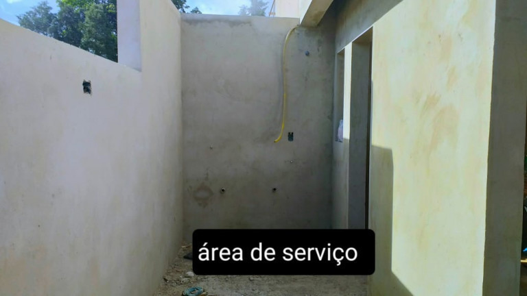 Imagem Casa de Condomínio com 3 Quartos à Venda, 118 m² em Jardim Simus - Sorocaba