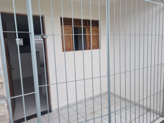 Imagem Apartamento com 2 Quartos à Venda,  em Mumbaba - João Pessoa