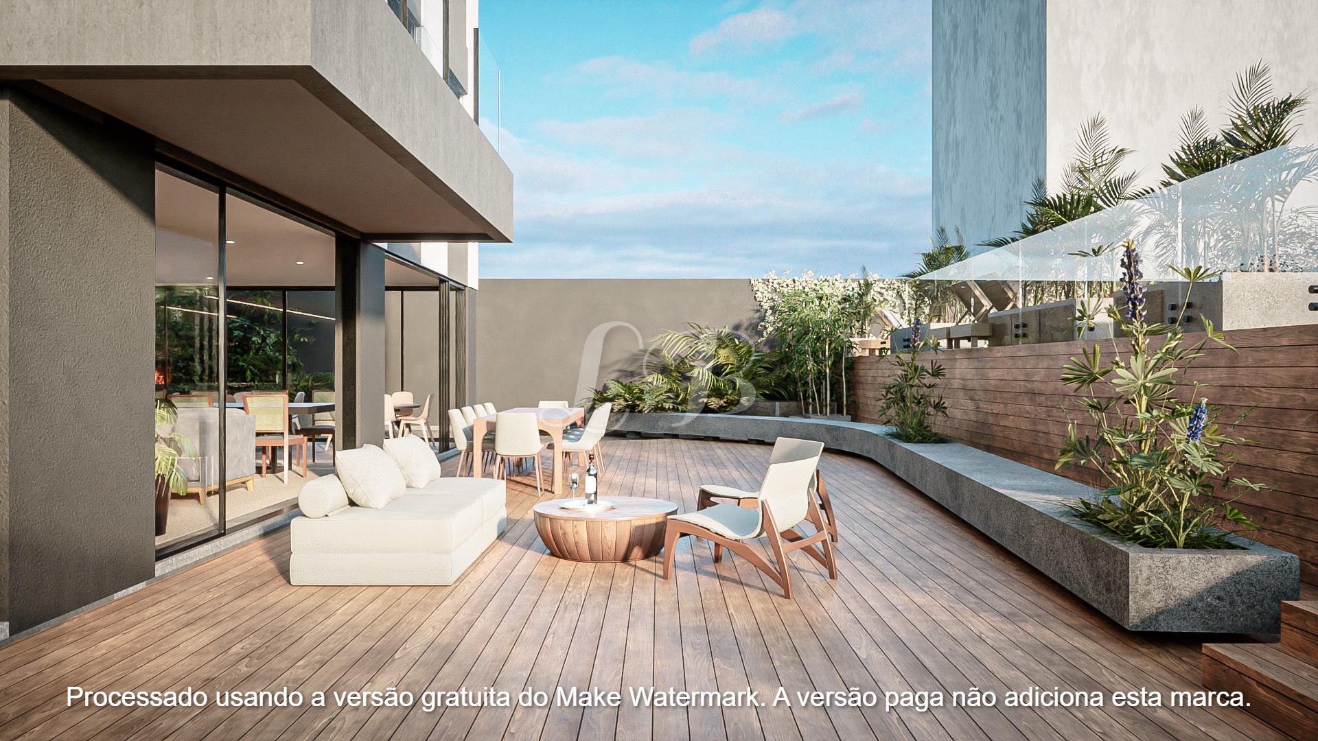 Imagem Apartamento com 3 Quartos à Venda, 88 m² em São José - São Leopoldo