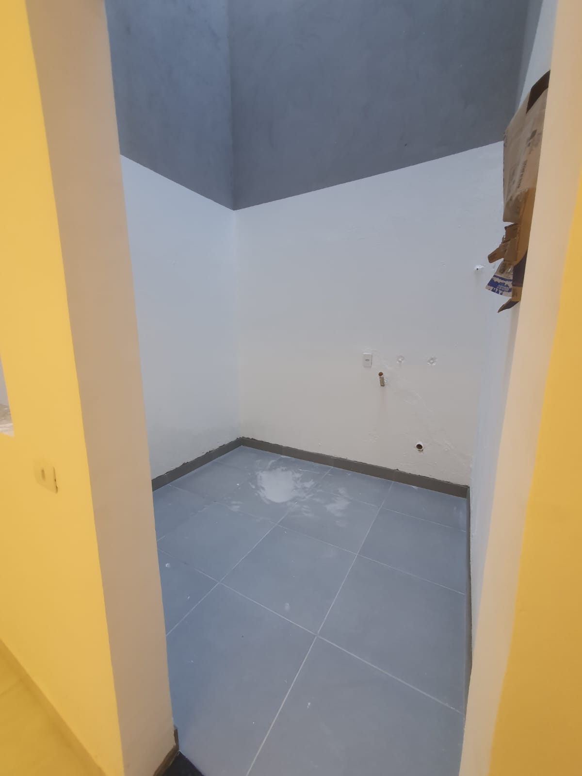 Imagem Edifício Residencial com 2 Quartos à Venda, 40 m² em Jardim Stella - Santo André