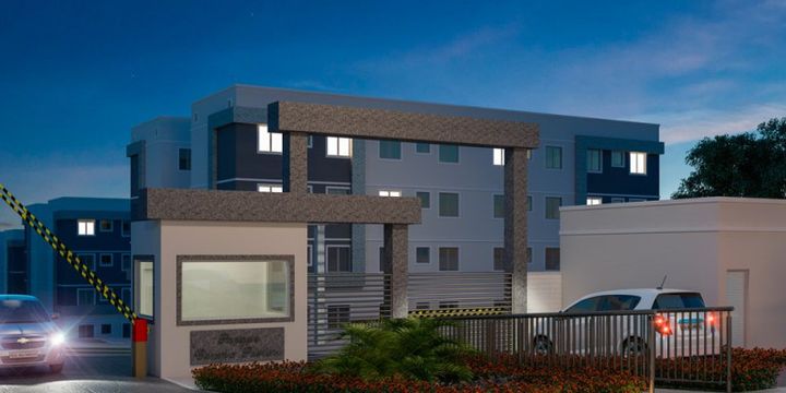 Imagem Apartamento com 2 Quartos à Venda, 40 m² em Residencial Frei Galvão - São José Dos Campos Imagem Apartamento com 2 Quartos à Venda, 40 m² em Residencial Frei Galvão - São José Dos Campos