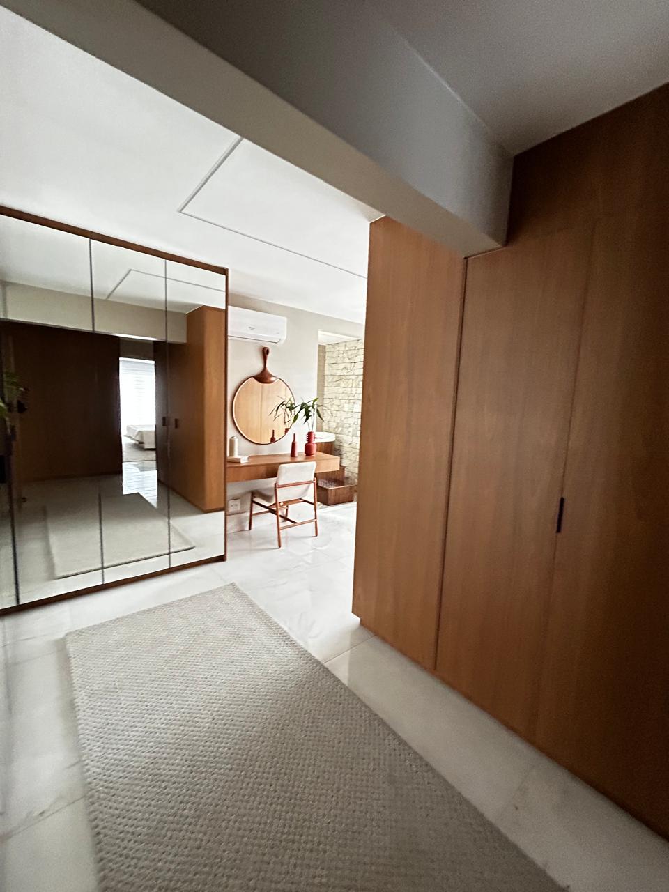 Imagem Apartamento com 4 Quartos à Venda, 244 m²em Setor Marista - Goiânia