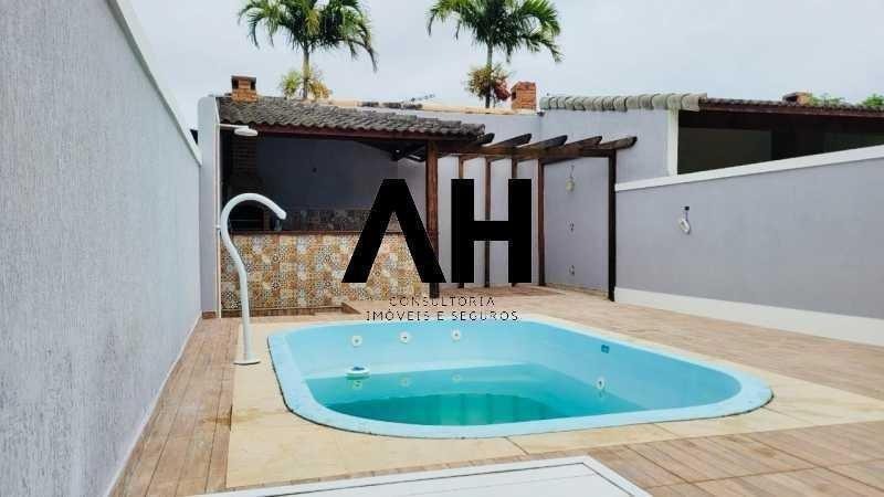 Imagem Casa com 2 Quartos à Venda, 240 m²em Jardim Atlântico Leste (Itaipuaçu) - Maricá