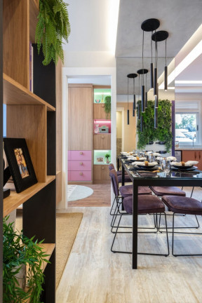 Imagem Apartamento com 2 Quartos à Venda, 35 m² em Jardim São Savério - São Paulo Imagem Apartamento com 2 Quartos à Venda, 35 m² em Jardim São Savério - São Paulo