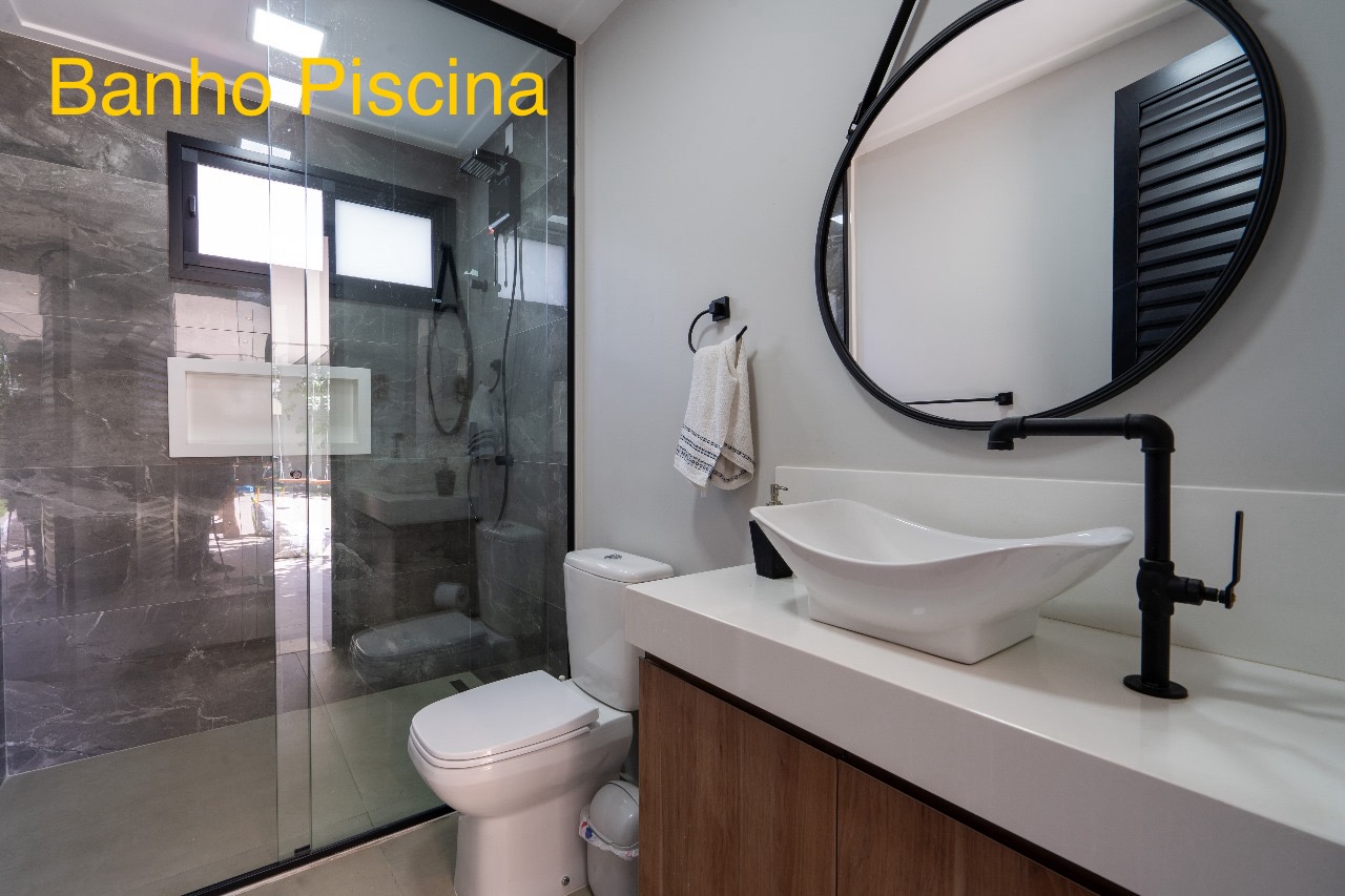 Imagem Casa de Condomínio com 5 Quartos à Venda, 480 m²em Condomínio Reserva da Serra - Jundiaí Imagem Casa de Condomínio com 5 Quartos à Venda, 480 m²em Condomínio Reserva da Serra - Jundiaí