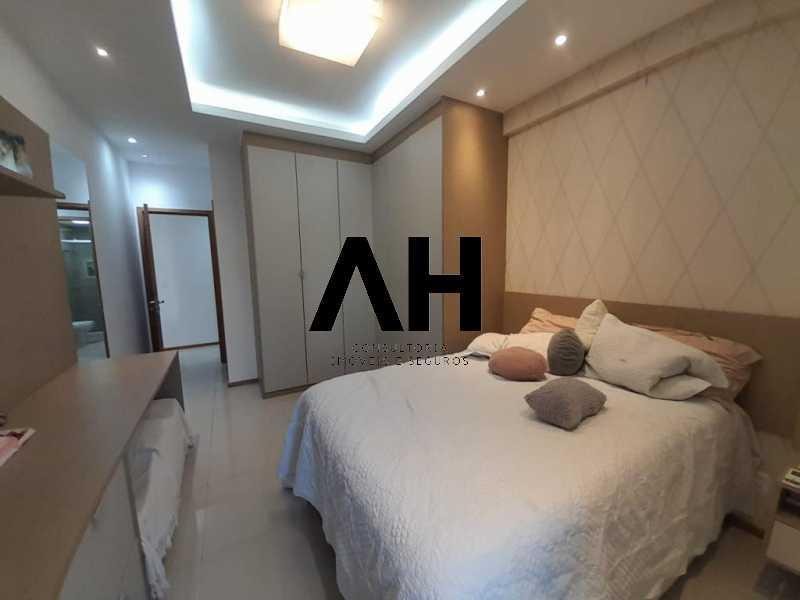 Imagem Apartamento com 3 Quartos à Venda, 105 m²em Camboinhas - Niterói Imagem Apartamento com 3 Quartos à Venda, 105 m²em Camboinhas - Niterói