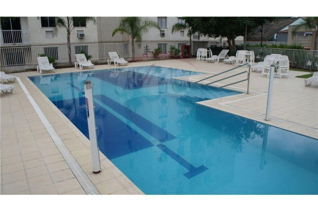 Imagem Apartamento com 2 Quartos à Venda,  em Taquara - Rio de Janeiro