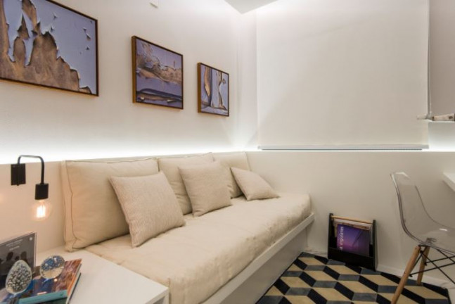 Imagem Apartamento com 2 Quartos à Venda, 53 m² em Jardim Vila Mariana - São Paulo Imagem Apartamento com 2 Quartos à Venda, 53 m² em Jardim Vila Mariana - São Paulo