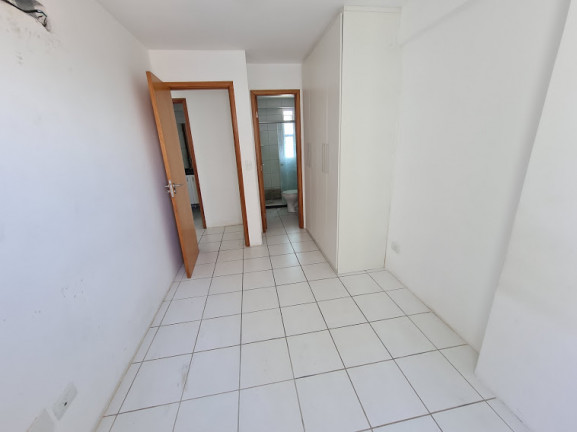 Imagem Apartamento com 2 Quartos para Alugar, 55 m²em Piedade - Jaboatão dos Guararapes