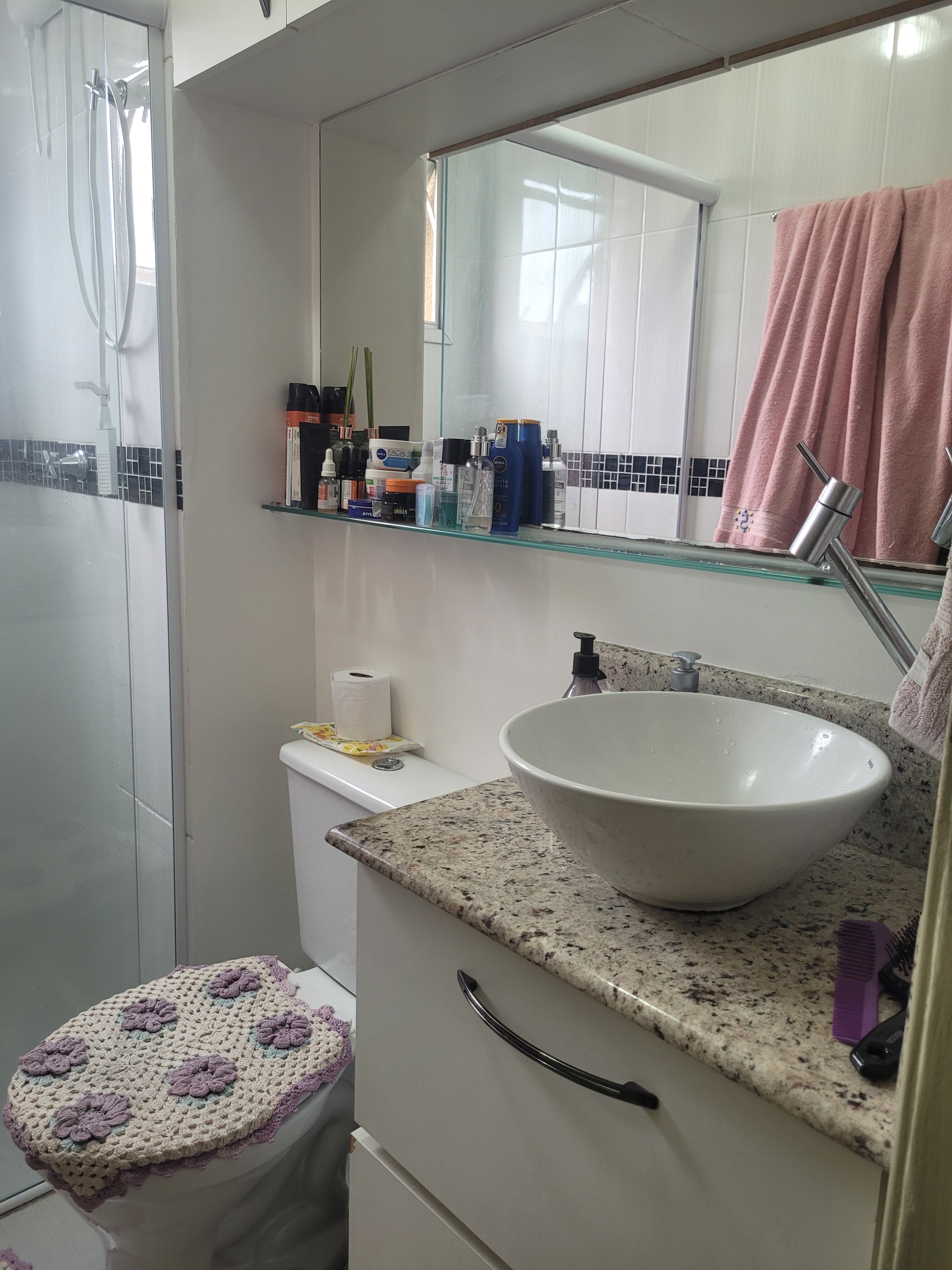 Imagem Apartamento com 2 Quartos à Venda, 47 m²em Panorama (Polvilho) - Cajamar