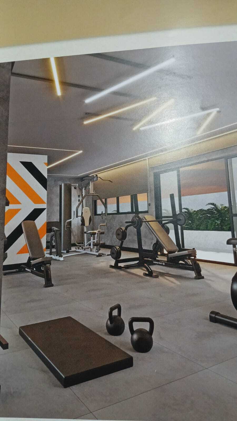 Imagem Apartamento com 2 Quartos à Venda, 58 m² em Mirandópolis - São Paulo Imagem Apartamento com 2 Quartos à Venda, 58 m² em Mirandópolis - São Paulo