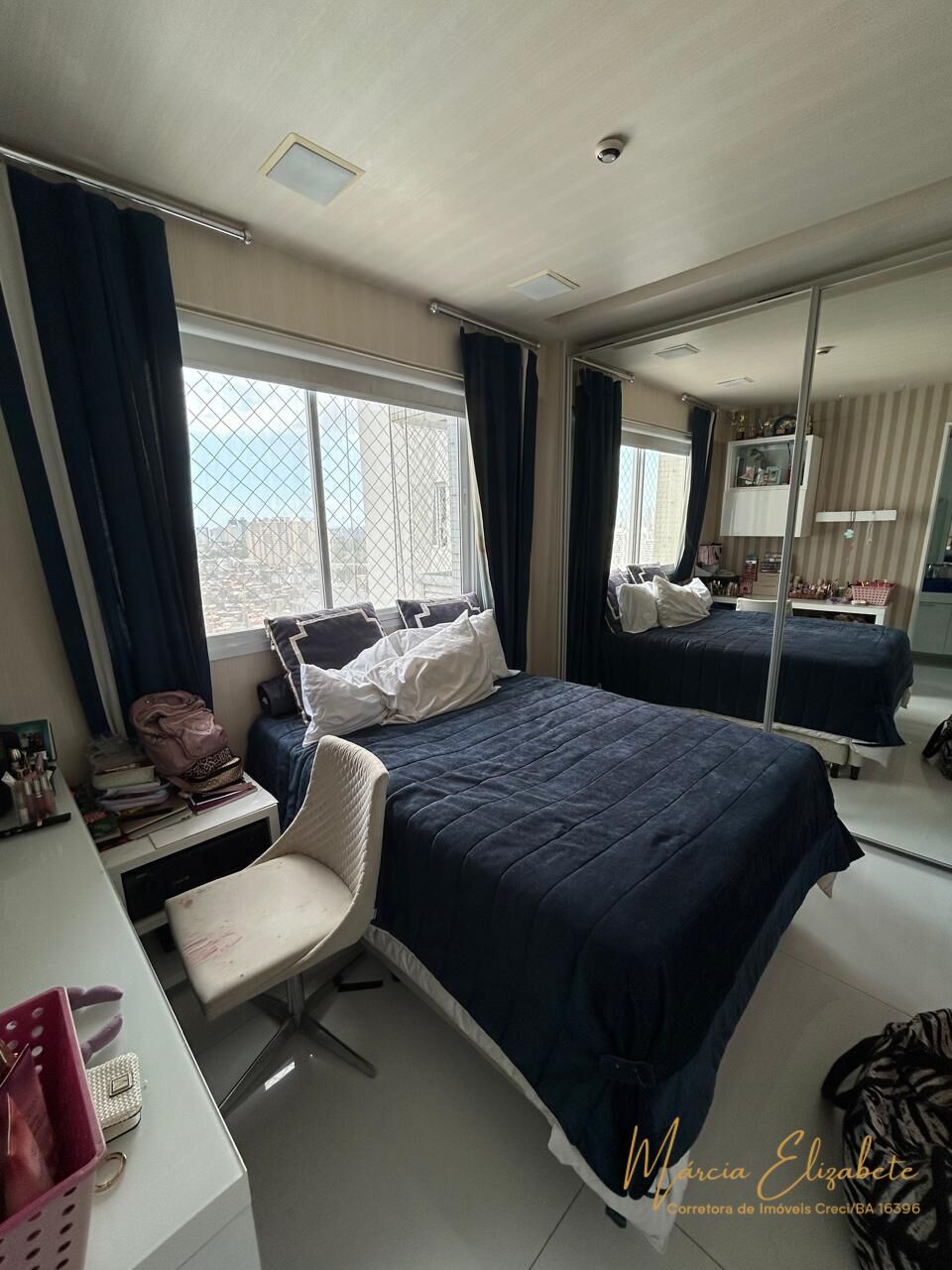 Imagem Apartamento com 4 Quartos à Venda, 185 m² em Itaigara - Salvador Imagem Apartamento com 4 Quartos à Venda, 185 m² em Itaigara - Salvador