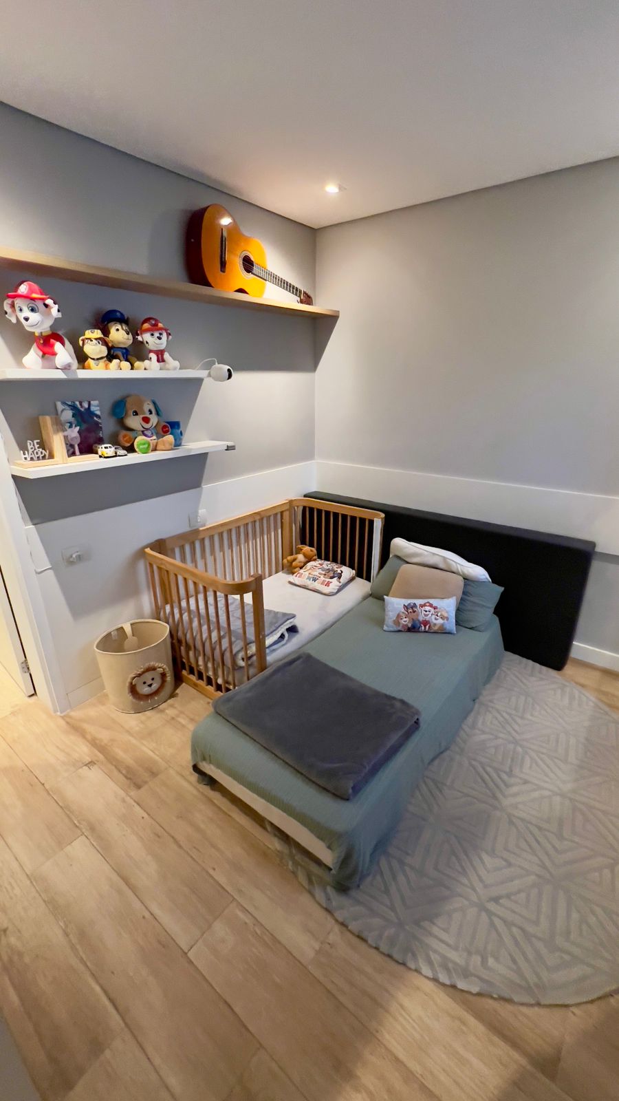 Imagem Apartamento com 3 Quartos à Venda, 132 m² em Vila Gertrudes - São Paulo Imagem Apartamento com 3 Quartos à Venda, 132 m² em Vila Gertrudes - São Paulo