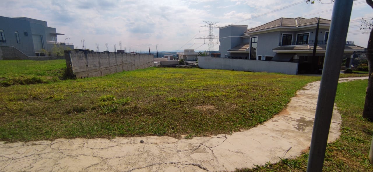 Imagem Terreno em Condomínio à Venda, 930 m²em Medeiros - Jundiaí Imagem Terreno em Condomínio à Venda, 930 m²em Medeiros - Jundiaí