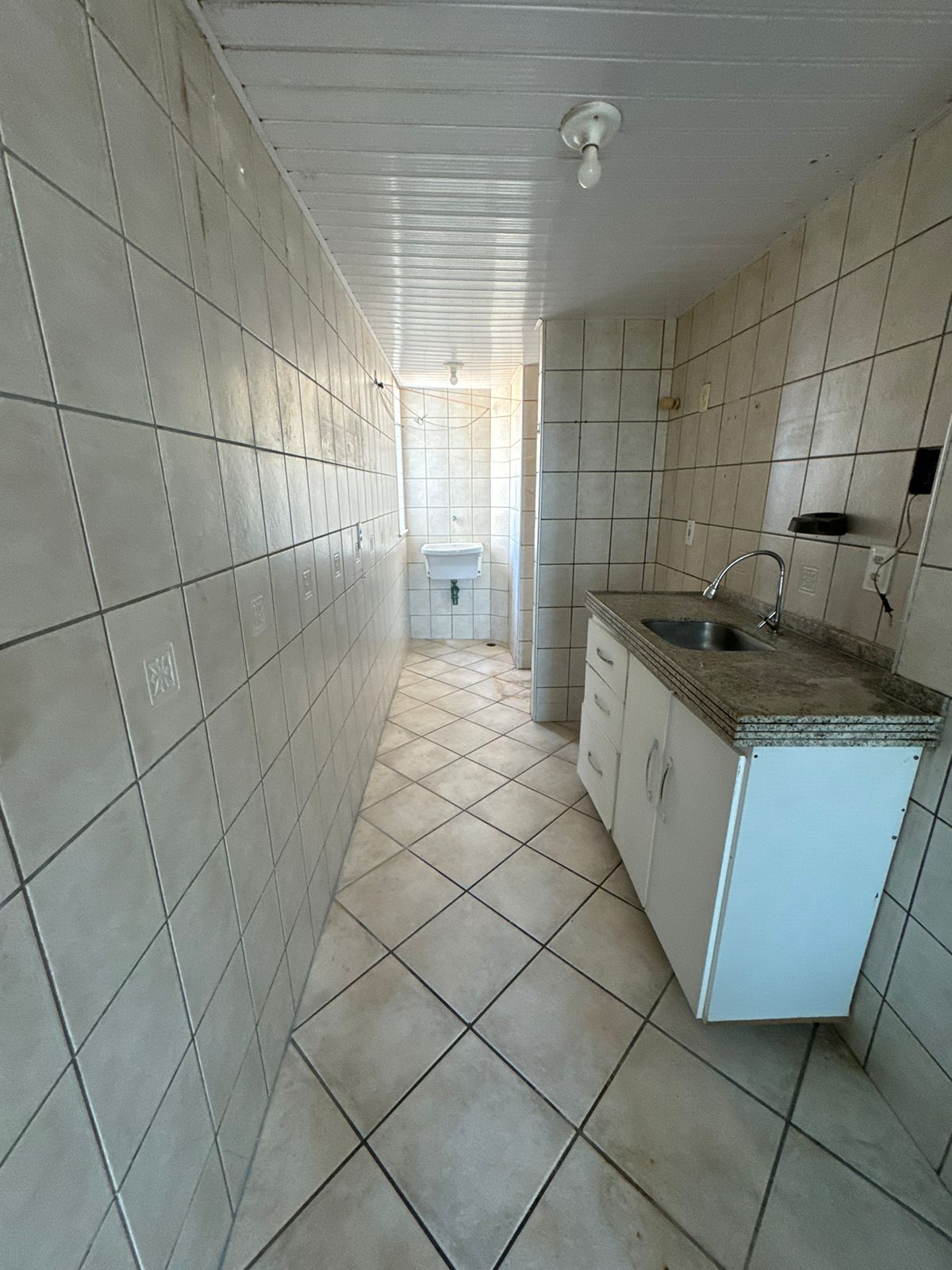 Imagem Apartamento com 2 Quartos à Venda, 62 m²em Cais do Porto - Fortaleza