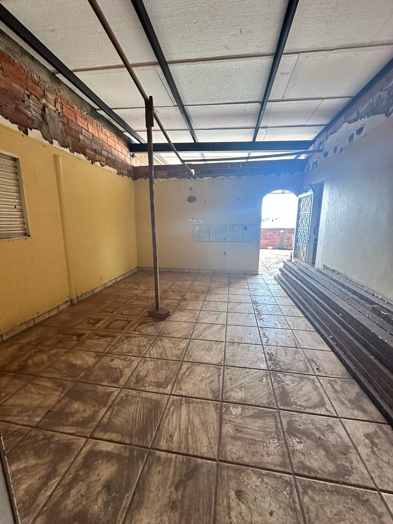 Imagem Sobrado com 4 Quartos à Venda, 319 m²em Vila Jardim São Judas Tadeu - Goiânia