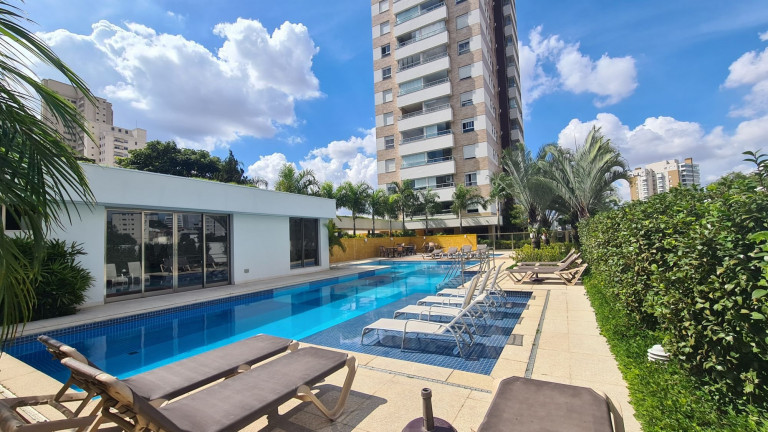 Imagem Apartamento com 2 Quartos à Venda, 100 m² em Vila Mariana - São Paulo