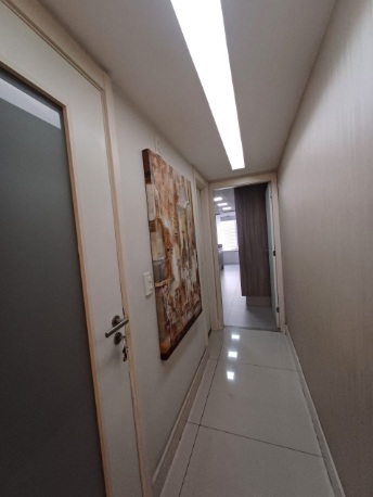 Imagem Apartamento com 4 Quartos à Venda, 198 m² em Icaraí - Niterói