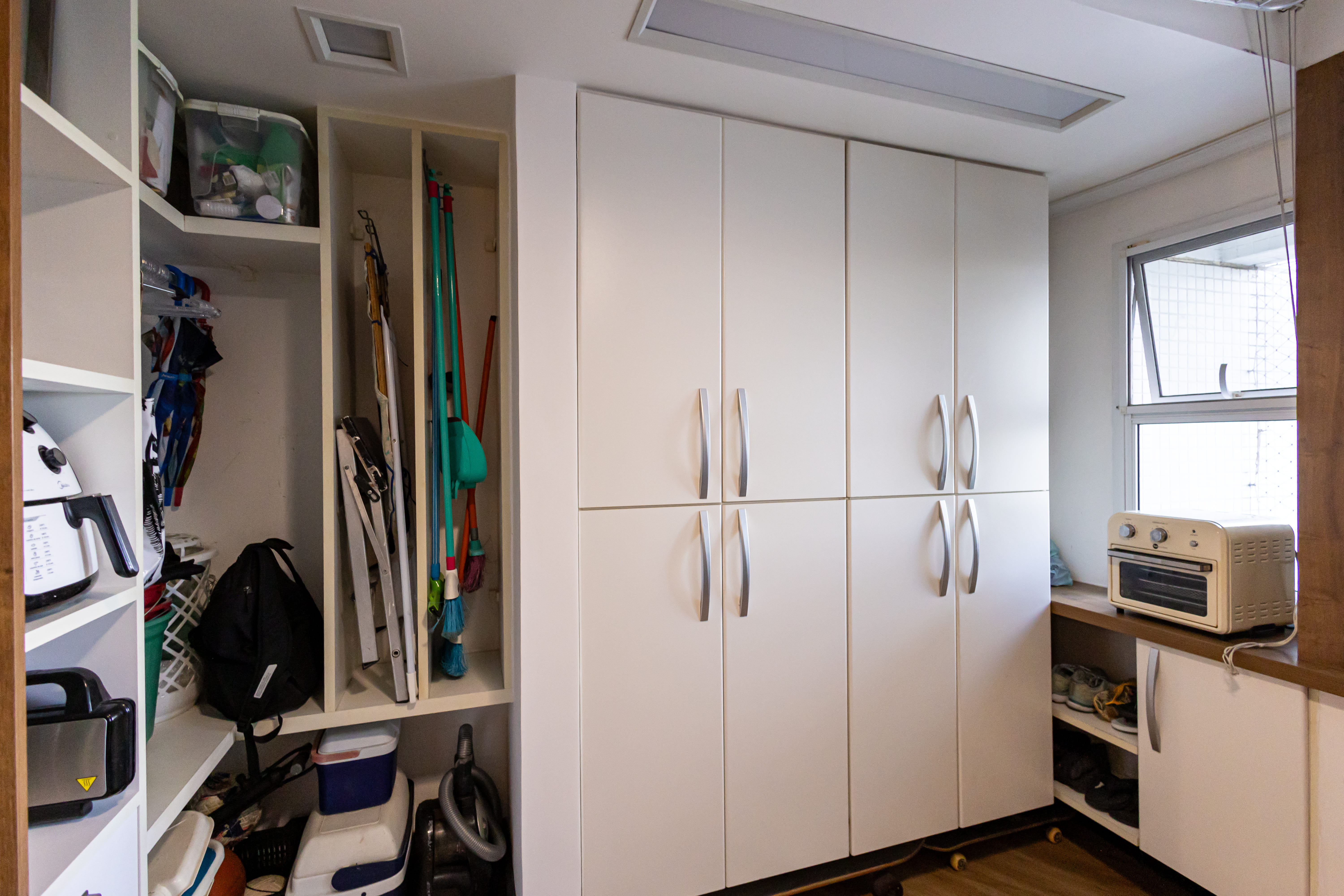 Imagem Apartamento com 3 Quartos à Venda, 127 m² em Barra da Tijuca - Rio de Janeiro