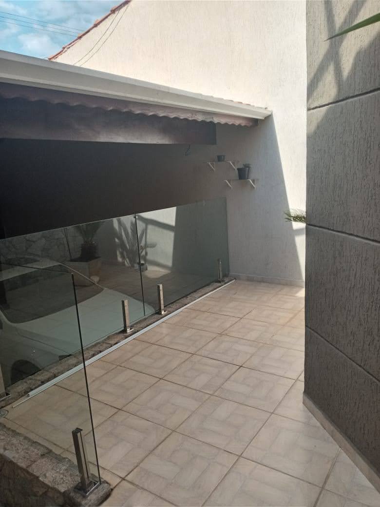 Imagem Casa com 2 Quartos à Venda, 134 m² em Jardim Universo - Mogi das Cruzes