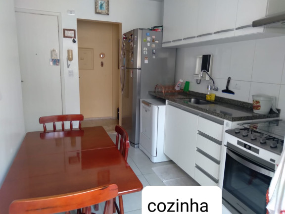 Imagem Apartamento com 2 Quartos à Venda, 97 m² em Vila Mariana - São Paulo Imagem Apartamento com 2 Quartos à Venda, 97 m² em Vila Mariana - São Paulo