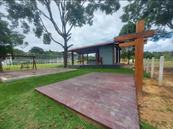 Imagem Chácara à Venda, 1.000 m²em Paricatuba - Iranduba