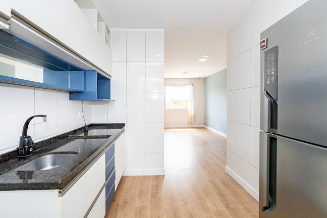 Imagem Apartamento com 2 Quartos à Venda,  em Del Rey - São José dos Pinhais
