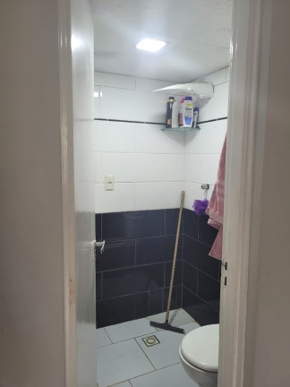 Imagem Apartamento com 2 Quartos à Venda, 39 m²em Jardim Dayse - Ferraz de Vasconcelos