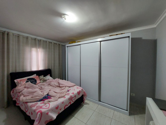 Imagem Casa com 4 Quartos à Venda, 174 m² em Conceição - Diadema