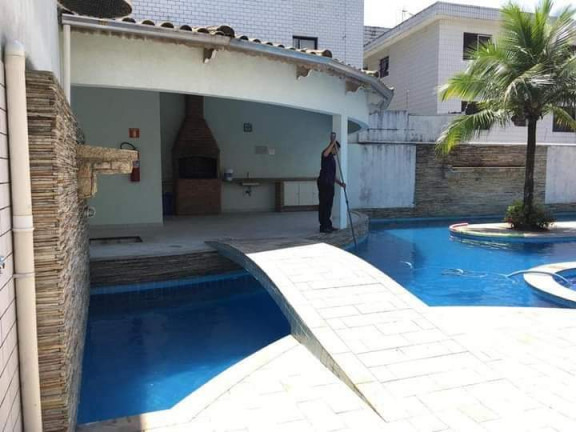 Imagem Sobrado com 3 Quartos à Venda, 101 m² em Boqueirão - Praia Grande Imagem Sobrado com 3 Quartos à Venda, 101 m² em Boqueirão - Praia Grande