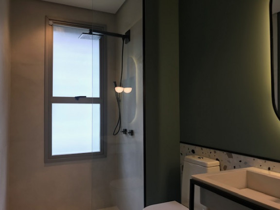 Imagem Apartamento com 4 Quartos à Venda, 342 m²em Pinheiros - São Paulo