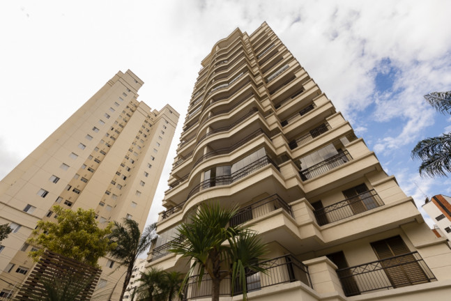 Apartamento com 3 Quartos à Venda, 130 m² em Vila Progresso - Guarulhos