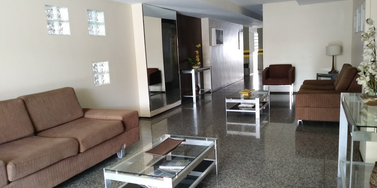 Imagem Apartamento com 3 Quartos à Venda, em Aldeota - Fortaleza Imagem Apartamento com 3 Quartos à Venda, em Aldeota - Fortaleza