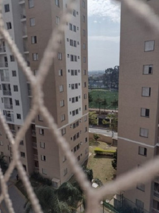 Imagem Apartamento com 2 Quartos à Venda, 48 m² em Vila Moreira - São Paulo