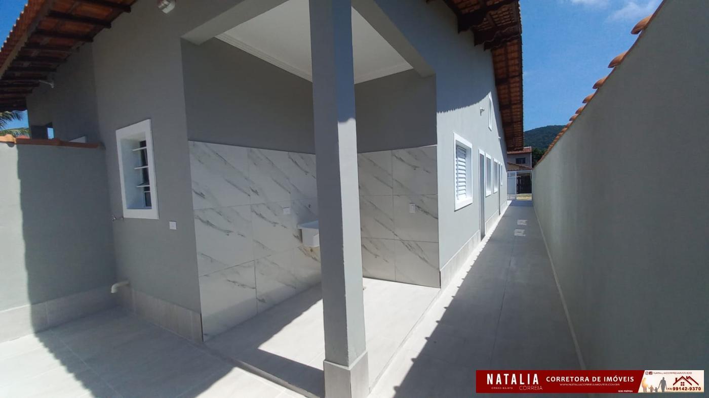 Imagem Casa com 2 Quartos à Venda, em Jardim Santa Terezinha - Itanhaém Imagem Casa com 2 Quartos à Venda, em Jardim Santa Terezinha - Itanhaém