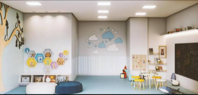 Imagem Studio com 1 Quarto à Venda, 26 m²em Centro - Mogi das Cruzes