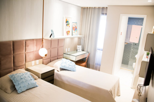 Imagem Apartamento com 3 Quartos à Venda, 162 m² em Aldeota - Fortaleza