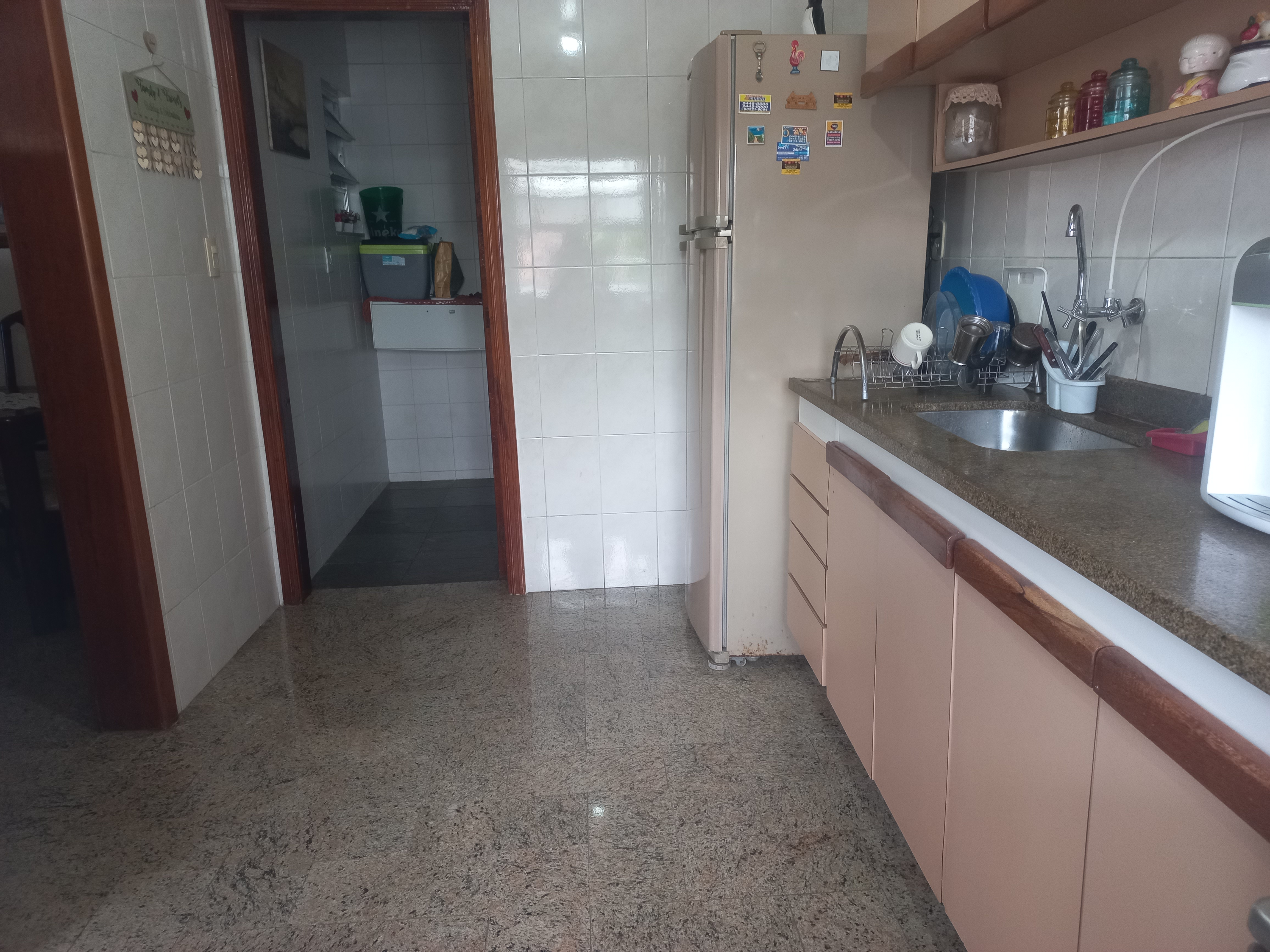 Imagem Casa de Condomínio com 3 Quartos à Venda, 360 m² em Taquara - Rio de Janeiro Imagem Casa de Condomínio com 3 Quartos à Venda, 360 m² em Taquara - Rio de Janeiro