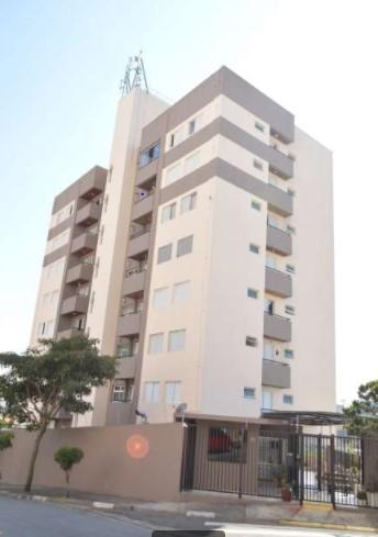 Imagem Apartamento com 2 Quartos à Venda, 67 m²em Jardim D'Abril - Osasco