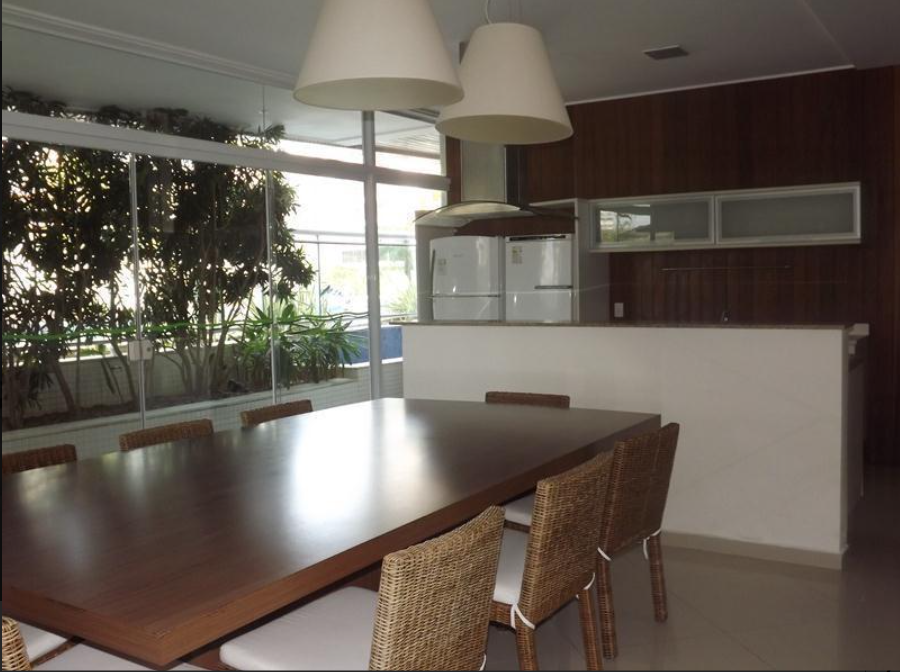 Imagem Apartamento com 4 Quartos à Venda, 123 m²em Riviera - Bertioga